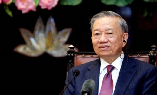 越南的改革魄力是真不小！越南大规模进行政府机构瘦身！8月31日，根据外媒报道，外