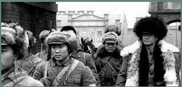 五万能征善战朝鲜族子弟满怀热忱归国，战后遭清算，万人冒死渡江重返中国故土1