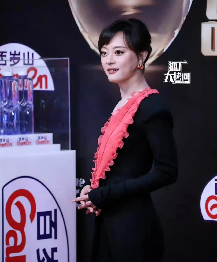 孙俪都四封视后了，别的85花还在撕什么番位？一部《蛮好的人生》收视率直接砸穿