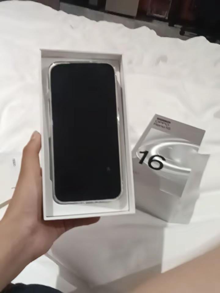 提新手机