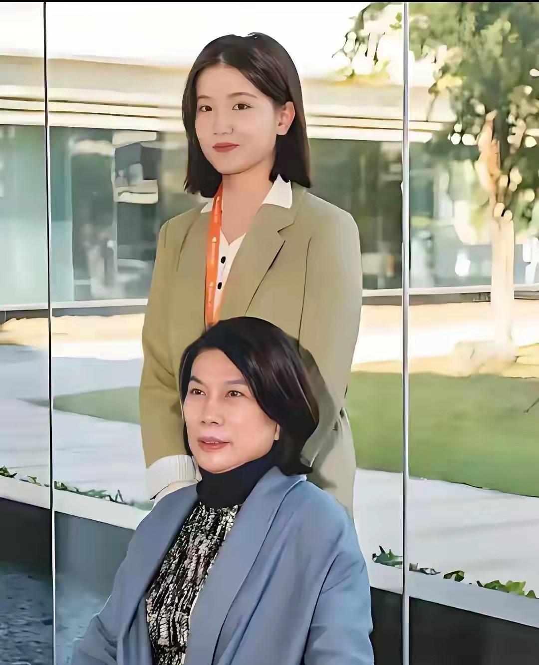 我早猜到董明珠会再提孟羽童，也猜到她们会在直播间合体卖货，可我打死都想不到前一秒