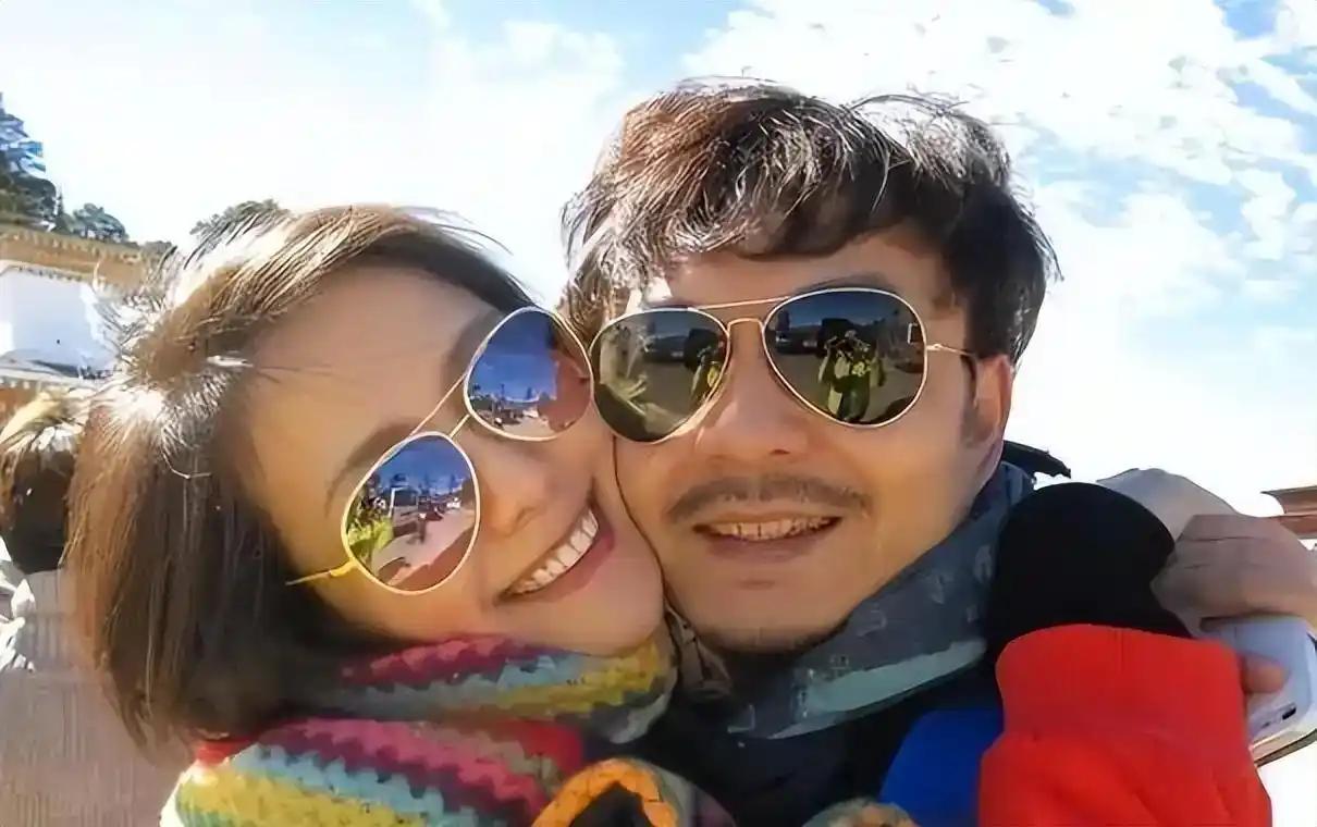 杨乐乐首谈和汪涵的婚姻压力，结婚16年，两人地位已不平等。近日，杨乐乐在某综