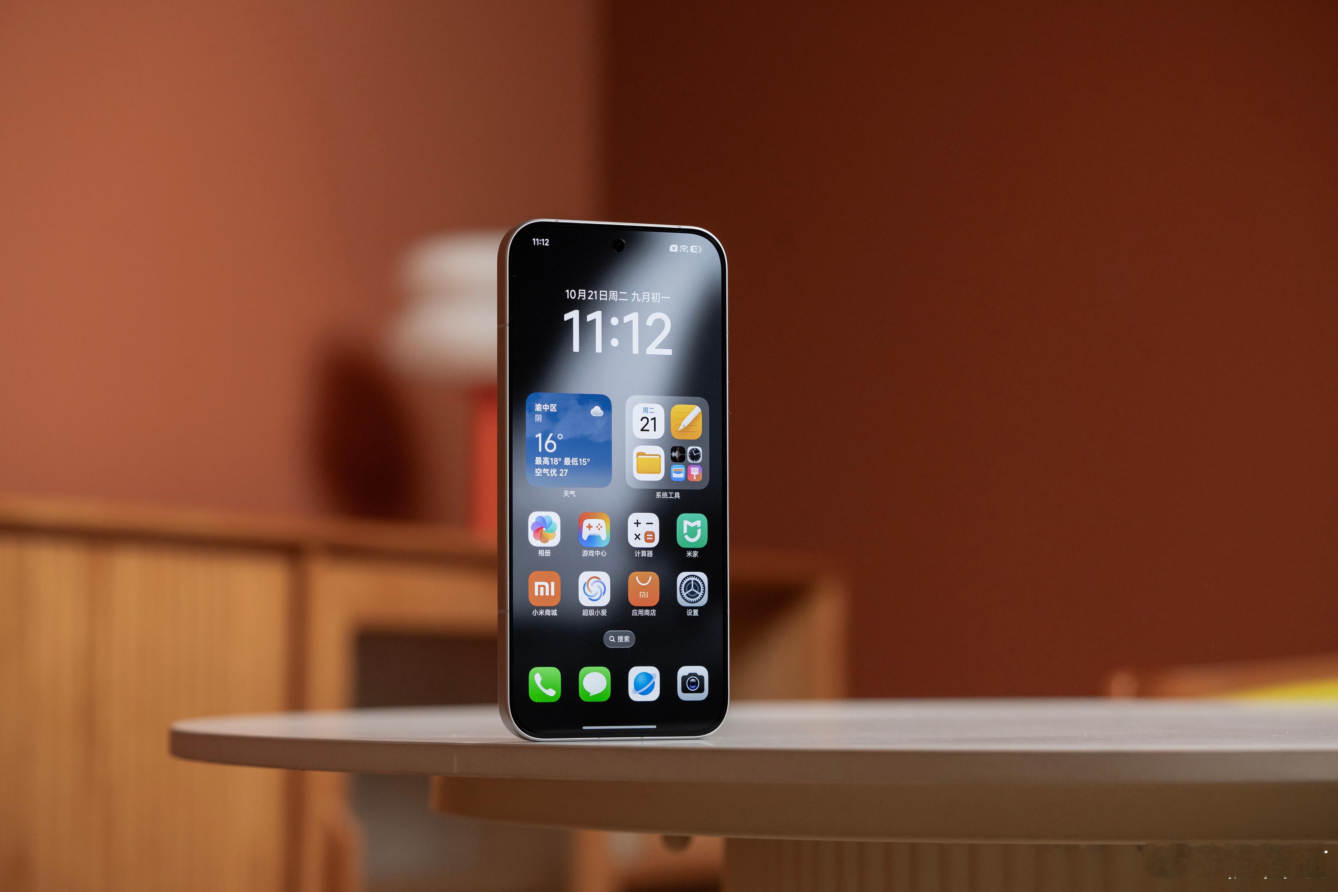 REDMIK90ProMax这个配色，你们觉得好看吗？​​​