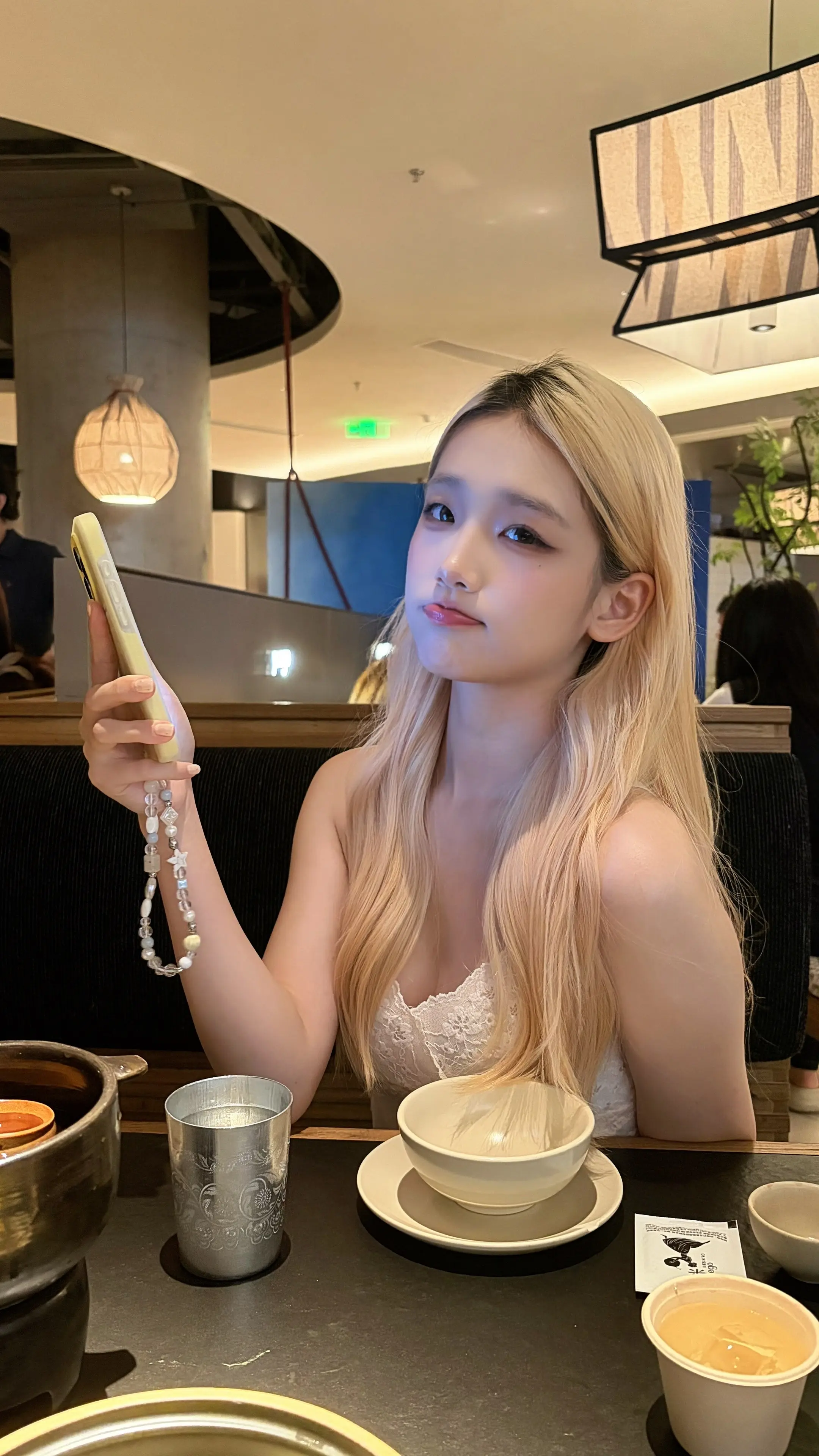 你的世界到底需不需要我这份喧闹。