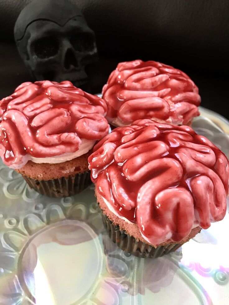 cake一些鬼马蛋糕