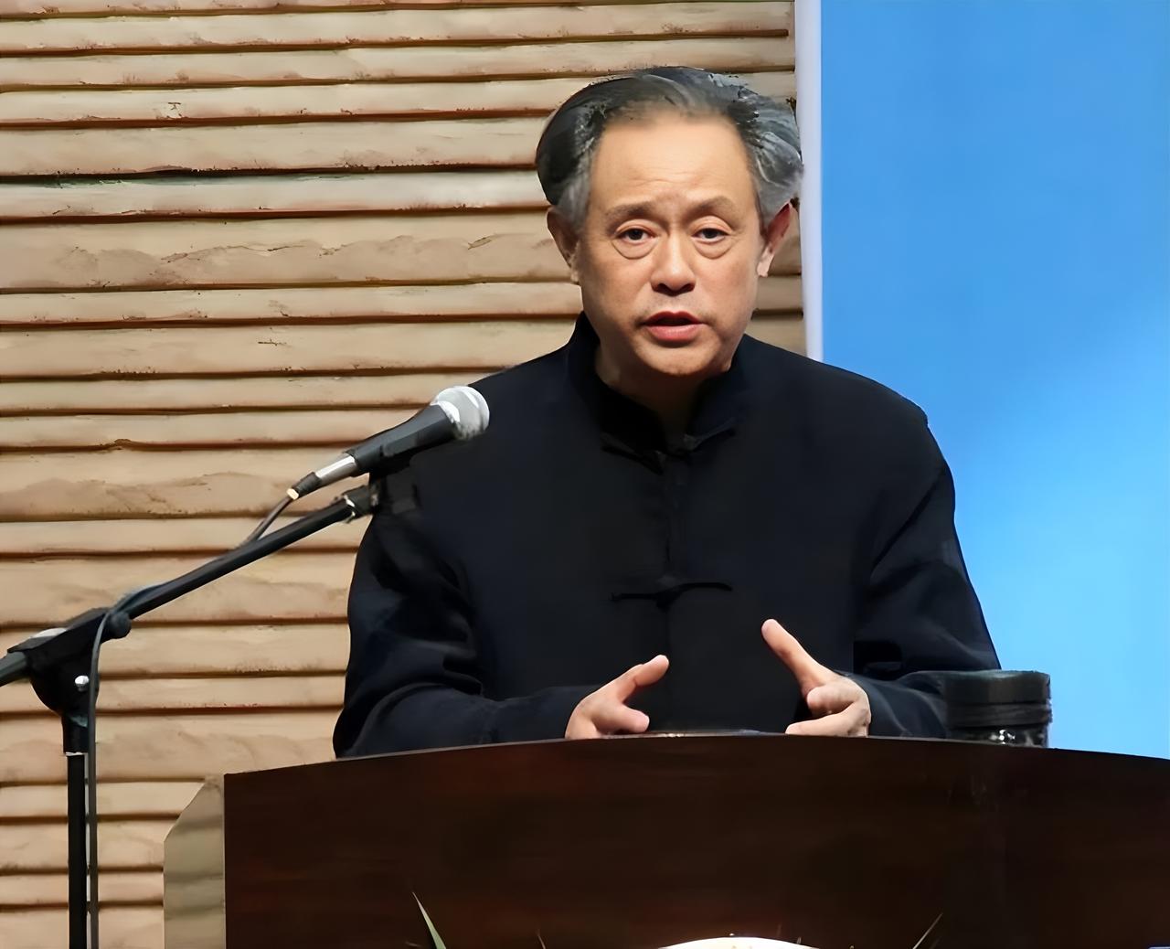 南博原院长判了，罪名却是受贿罪，这事儿值得琢磨！拔出萝卜带出泥，还有多少萝卜，
