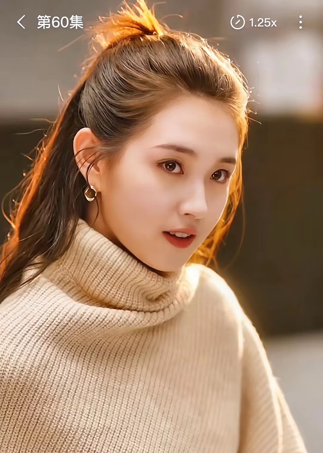 最近发现短剧里最好看的女演员竟然是这几位​​​