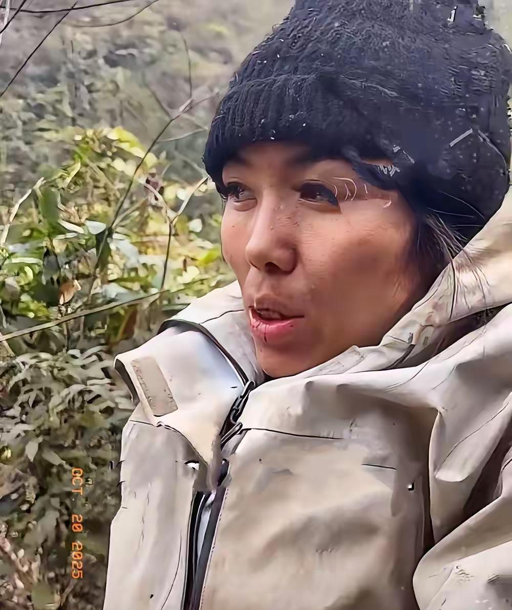 破案了！董事长私发6666块给冷美人根本不是什么黑幕总有人见不得别人得