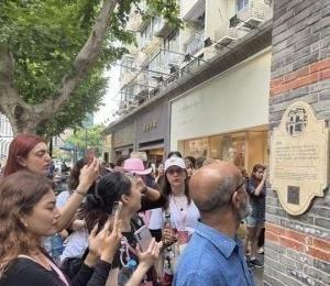 从最鲜活的市井看中国生活的全球魅力｜电讯评论​​​