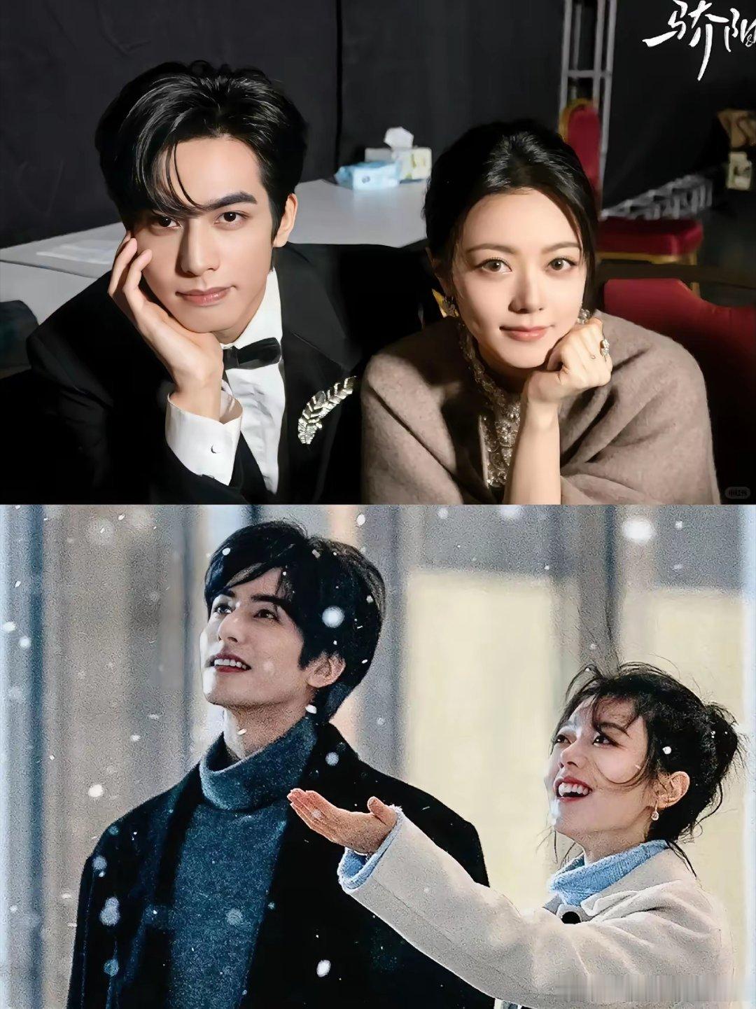 我问我那常年爱追剧的闺蜜：为什么《骄阳似我》爆火成这个样子？我闺蜜神秘一笑，说：