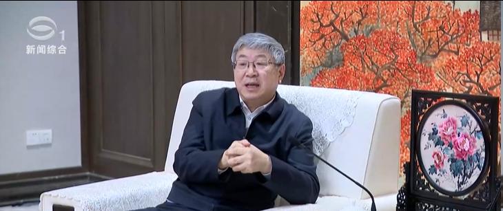2月8日，奇瑞集团董事长尹同跃一行，在苏州。据了解，去年10月份，奇瑞捷豹路