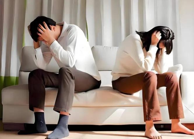 山东菏泽，21岁女子跟丈夫结婚2个月后，想离婚，又担心村里人说闲话，于是，她趁老