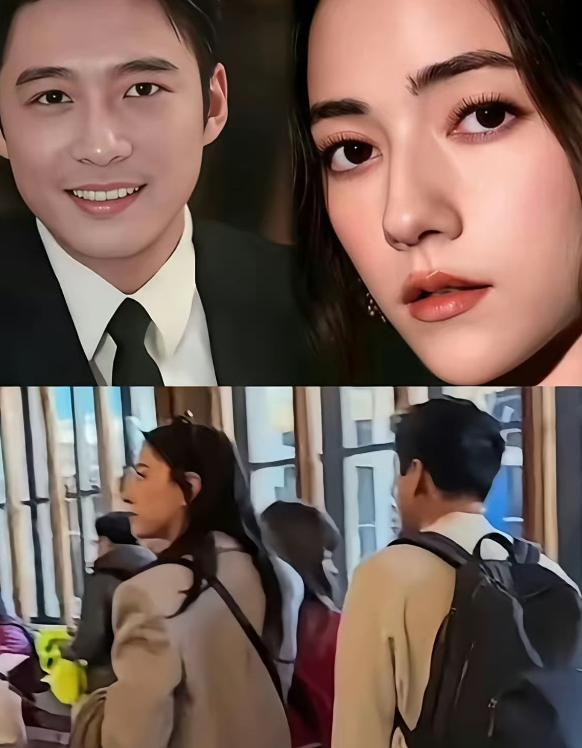 国际章都没能进的豪门，娜然竟然就这么悄咪咪的拿下了？如果是真的，那我只能说霍家是