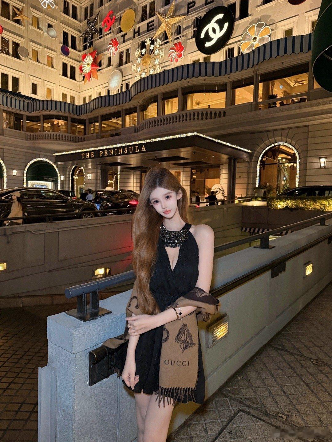 亲爱的自己这一年你成长了太多香港