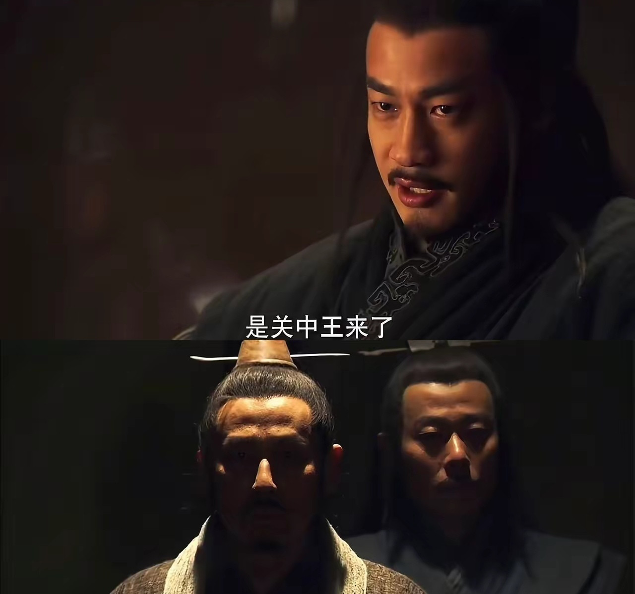都说鸿门宴不杀刘邦是放虎归山，你那是上帝视角，当时的形势下，但凡有点脑子都不会杀刘邦。先看背景，项梁