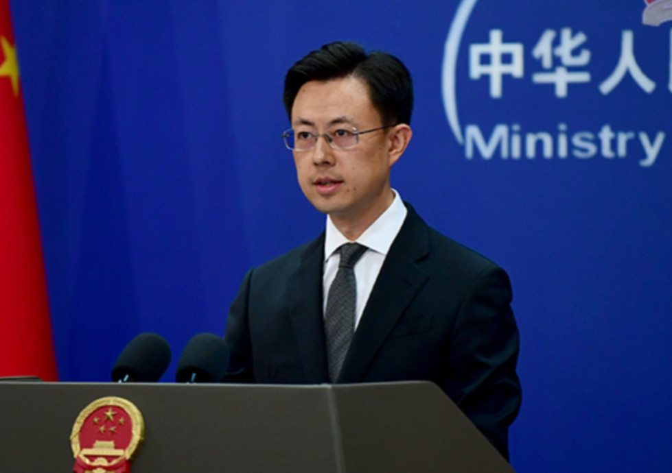 中国在东海建个井，日本居然隔海跳脚，强烈不满？中方直接霸气回了三个字：不接受！近