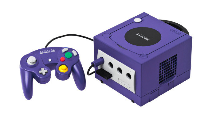 任天堂GameCube迎来25周年纪念承前启后，高颜值、高性能小方盒Ninten