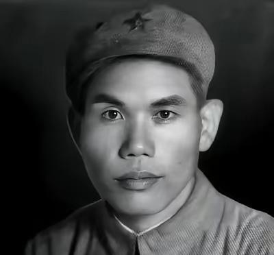 1955年，四野资深旅长王化一，得知授少校军衔，转身对组织干事，苦笑道：“太丢脸