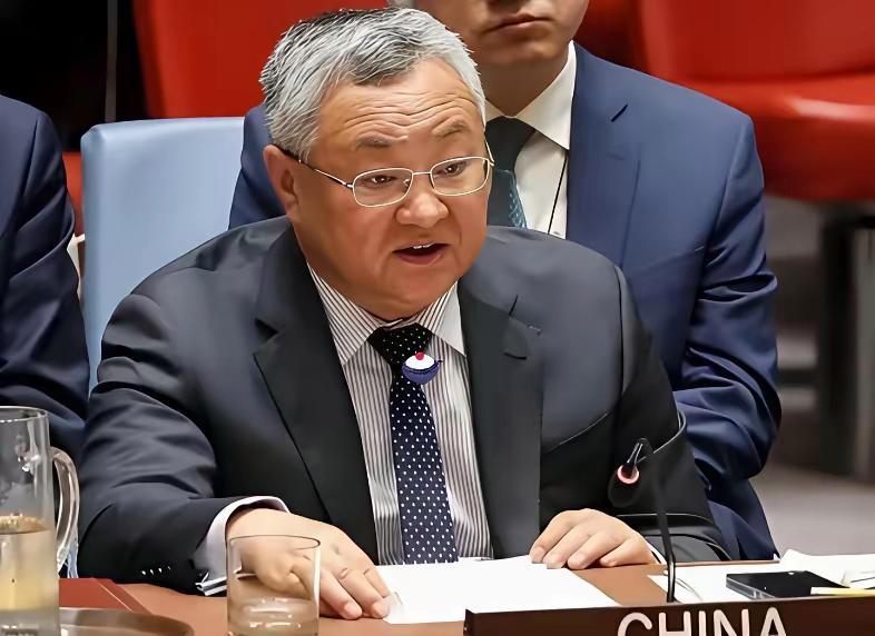 全世界都不敢惹的以色列，这次被中国当众打脸了！谁能想到，在联合国安理会上连美国都