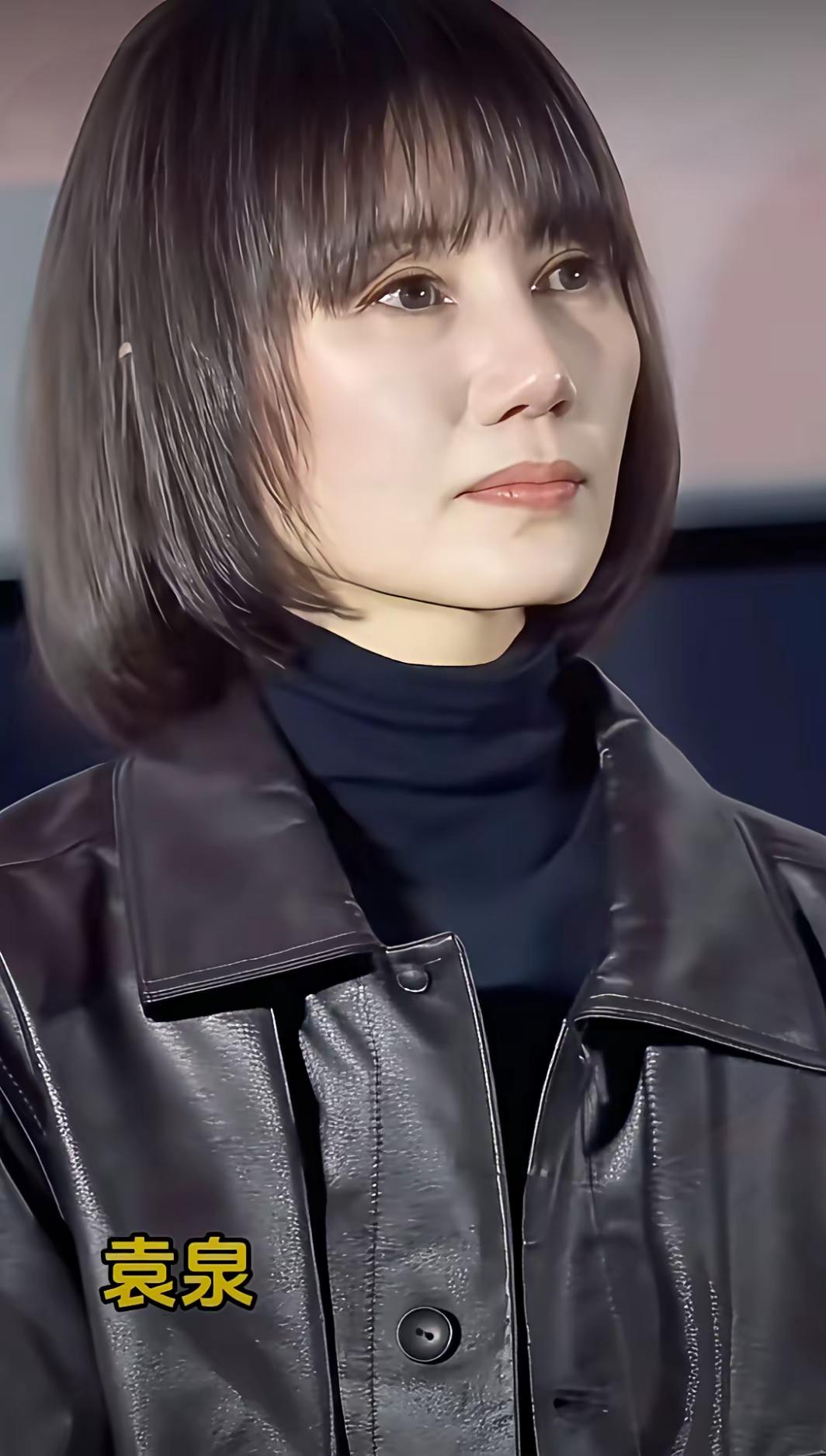 中年女演员当中最有气质的四个，你最喜欢哪一个呢？四个都非常的漂亮，而且四个都很