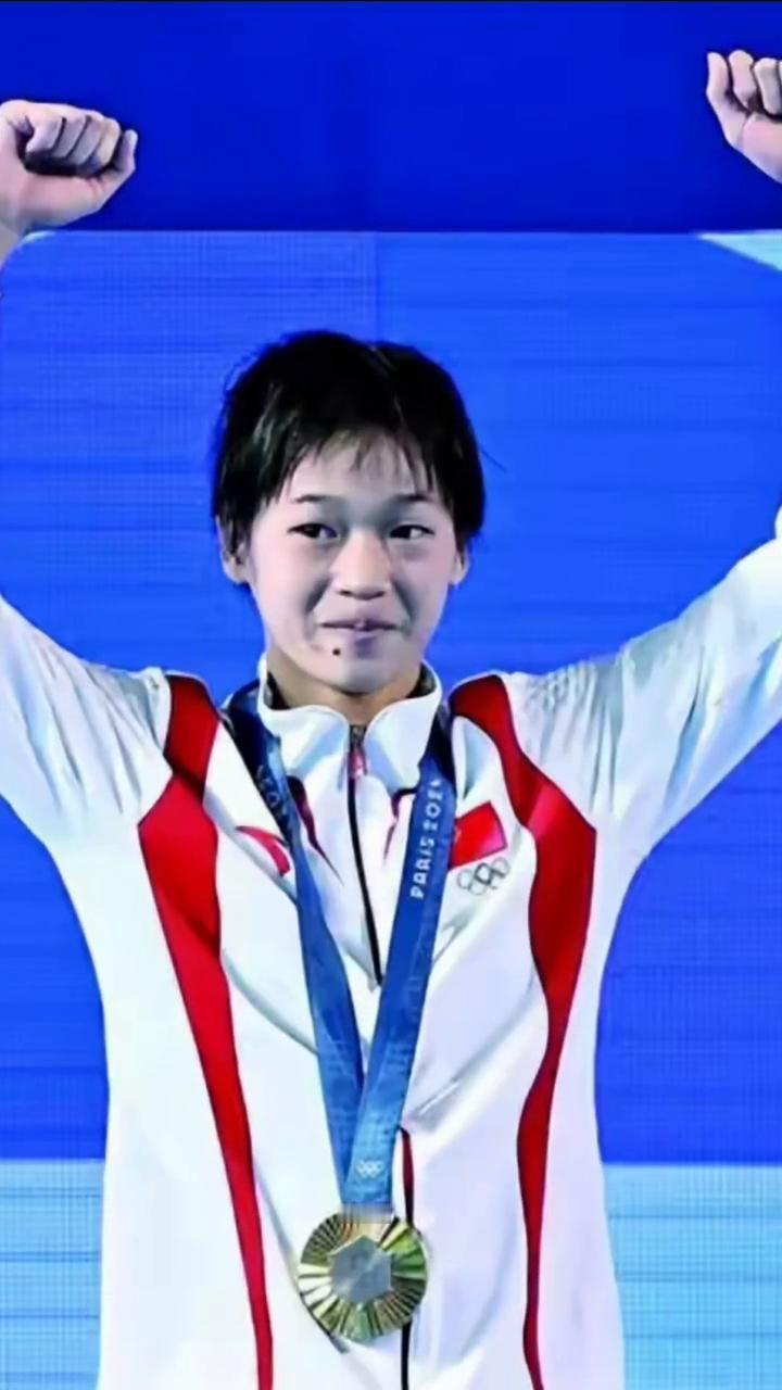 万万没想到，中国跳水协会做出了重要决定，正式宣布钱洪禅将代表中国跳水队参加即将到