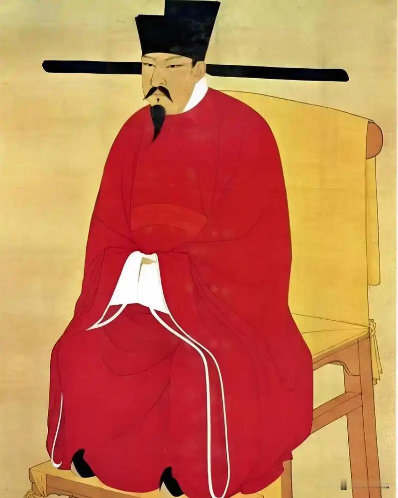 王安石，北宋的改革大牛，想富国强兵，造福百姓，愣是顶着骂声搞变法，两次当宰相，两