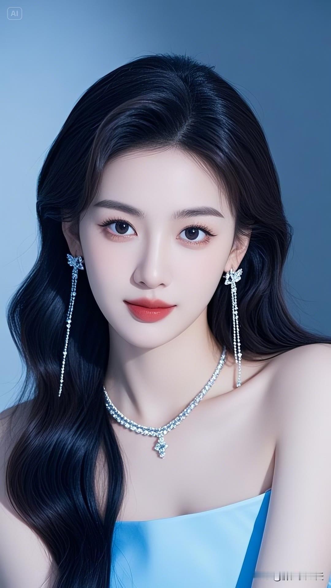 幸福的日子：就是吃饱了撑著去睡覺。美女人像群