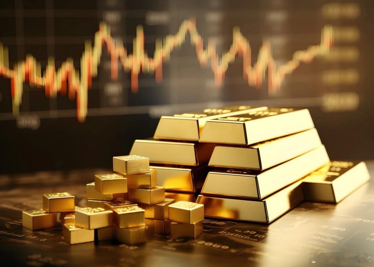 加息预期升温金价仍显韧性黄金定价逻辑正在改变强于预期的美国就业数据以及持续高企的油价，推动市场重新押