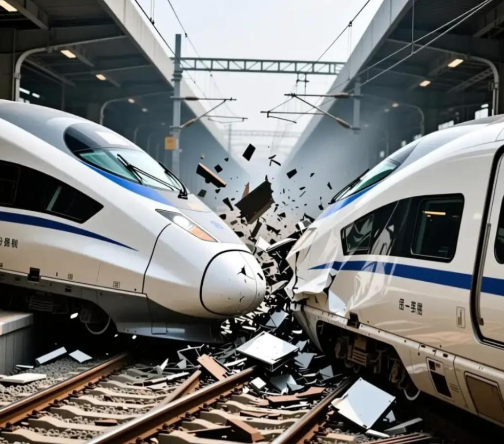 惨烈！高铁脱线，造成21人死亡！此次，西班牙当局恐真切陷入如坐针毡之境，恰似那