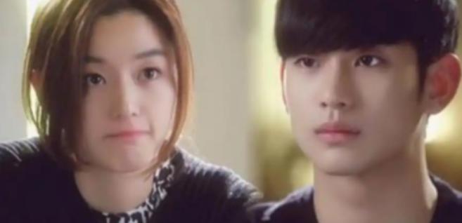 2006年，沉迷韩剧的江西女孩金美秀，如愿以偿嫁到韩国，她发现丈夫说话只会嗯嗯啊