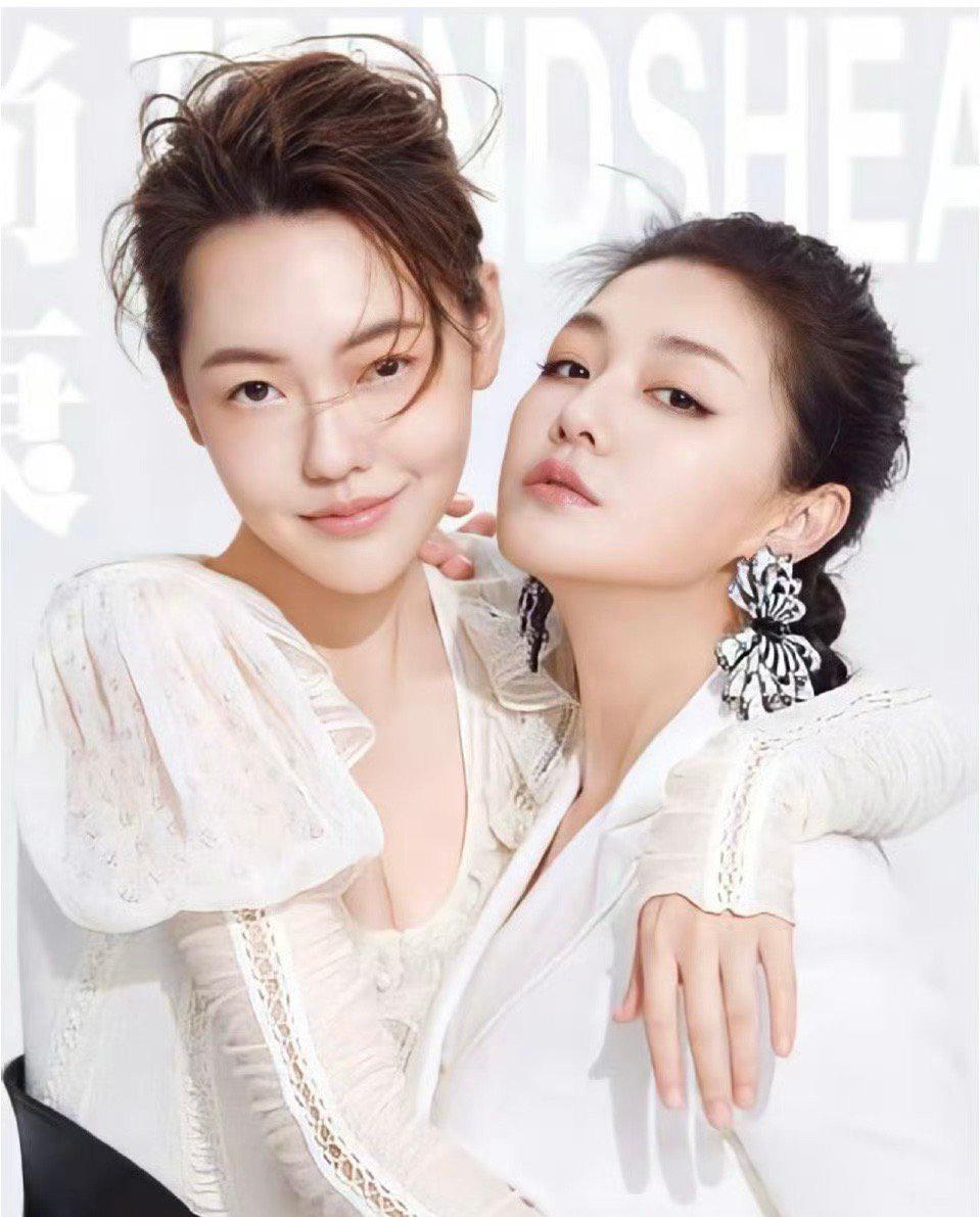 小S对大S，依赖是真的，厌烦也是真的我记得我看过一个节目片段，那时候姐妹俩刚出