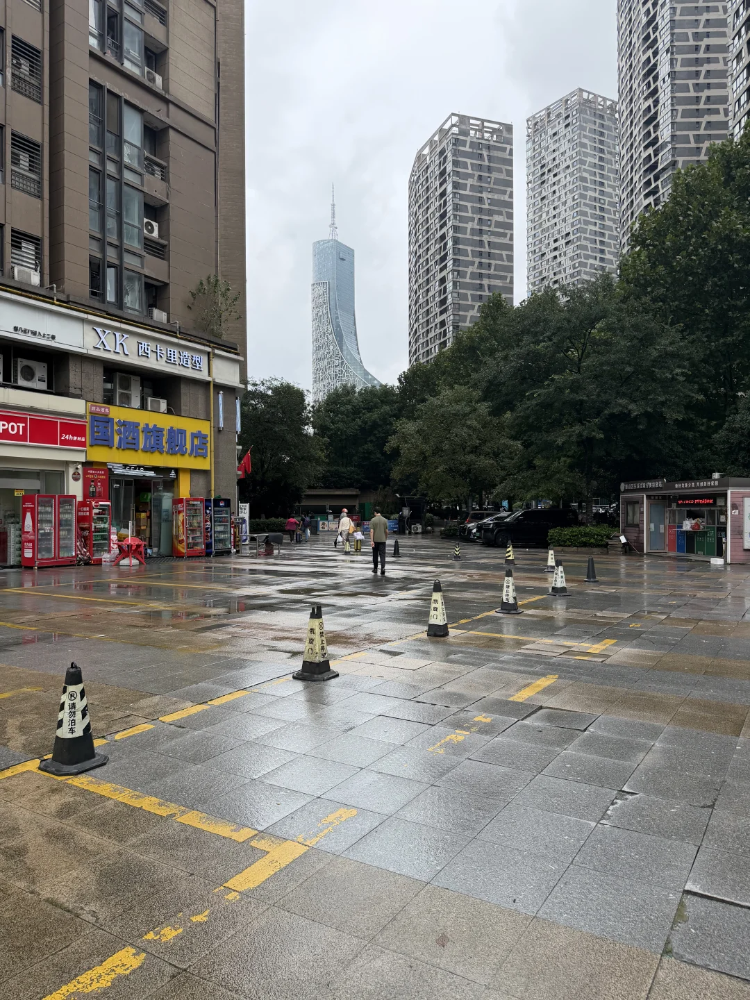 合肥是个什么样的城市呢？