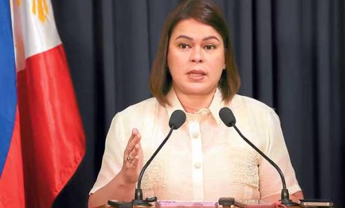 最近菲律宾副总统的22天出国“旅行”，正好卡在众议院对她弹劾表决的关键阶段，而这