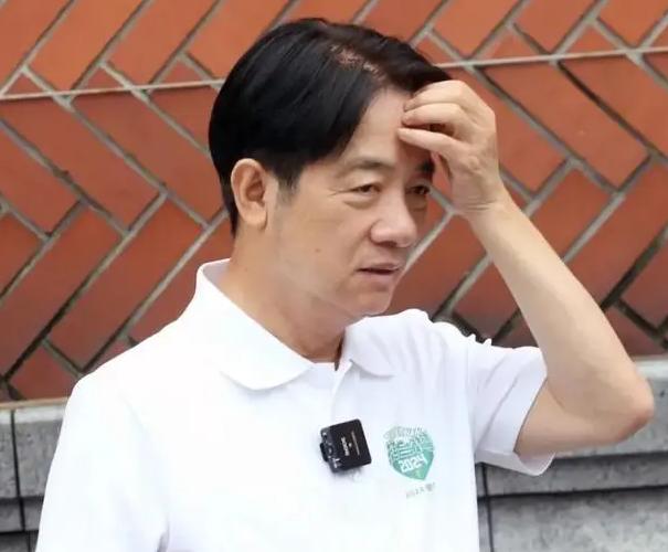 赖清德正式宣告抵制两岸融合，扬言民进党要在“立法院”新会期推百条“国安”修法，进
