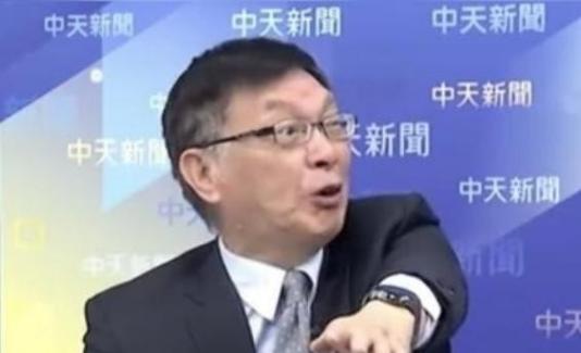 台湾名嘴苑举正曾说：大家有没有发现，这次大陆和日本的外交事件，所有国家没一个敢站