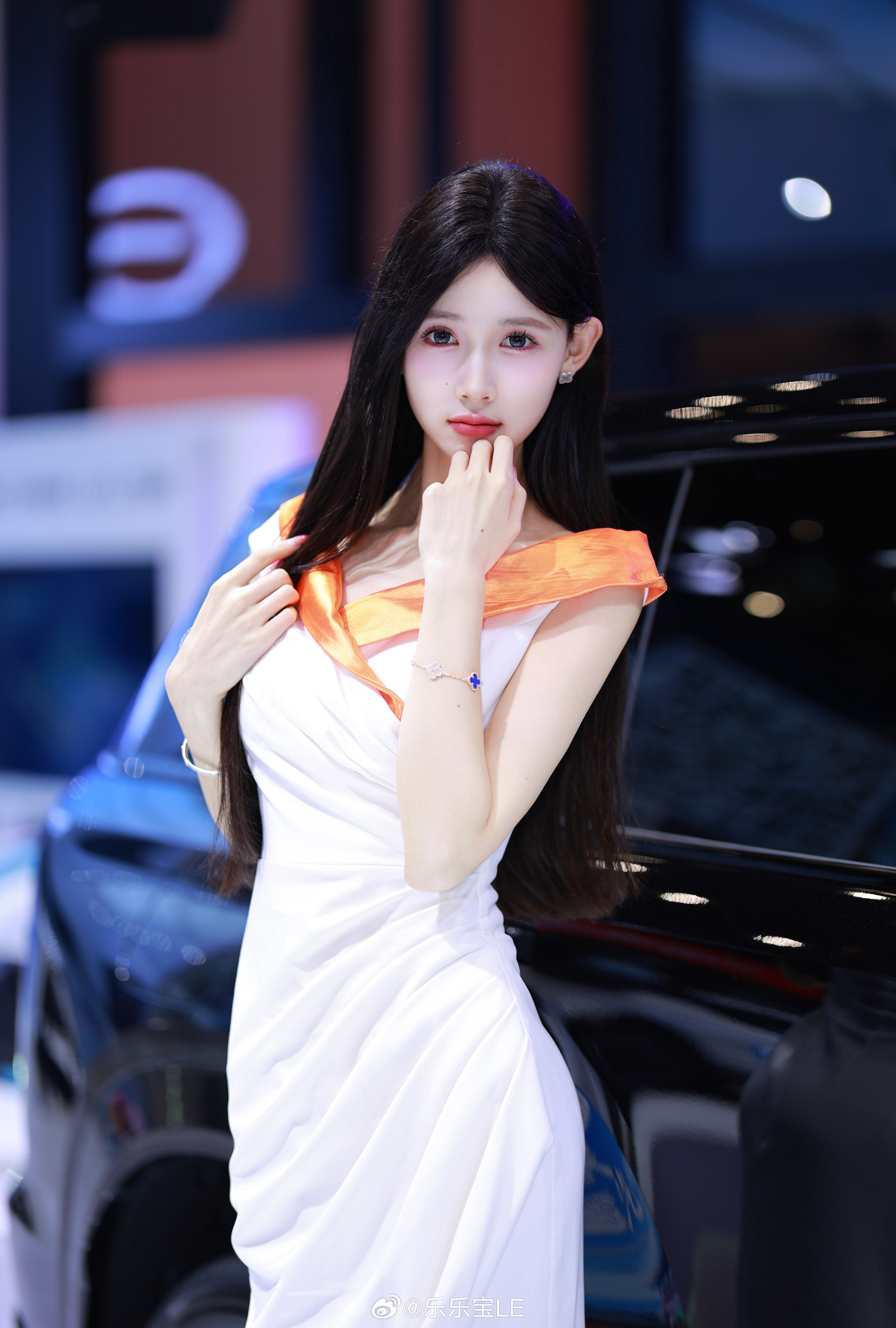 乐乐宝车模​​​