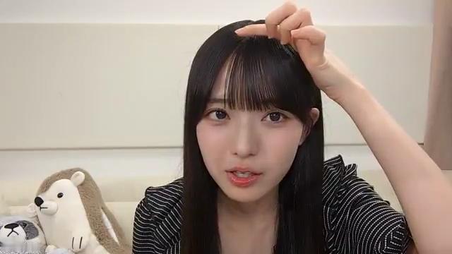 瀬戸口心月　のぎおび