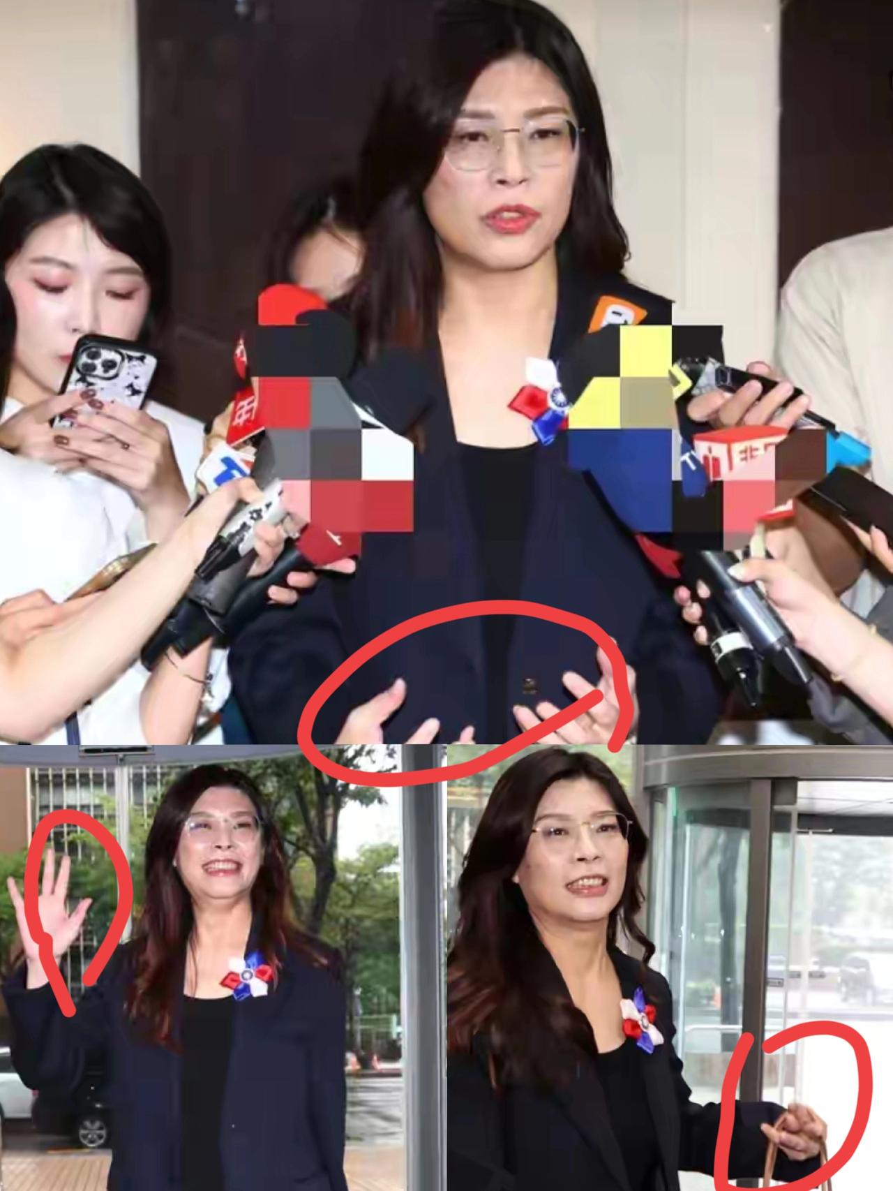 谁能想到，刚以过半票数拿下国民党主席的郑丽文，居然这么快就给两岸关系扔了颗“定