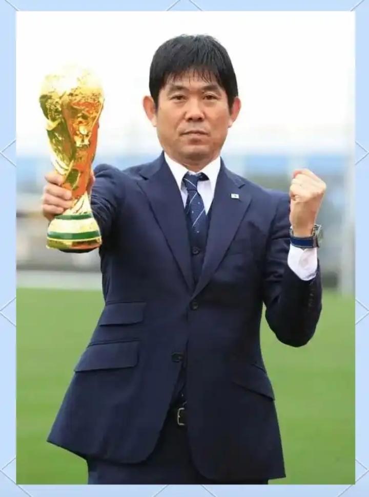 日本男足几乎战胜过所有世界杯冠军球队！夺得过世界杯的球队共有八支，而