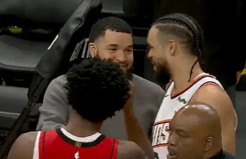 杜兰特不在，火箭还是能打出高效进攻！客场大胜太阳，火箭全队除了卡佩拉在划水外