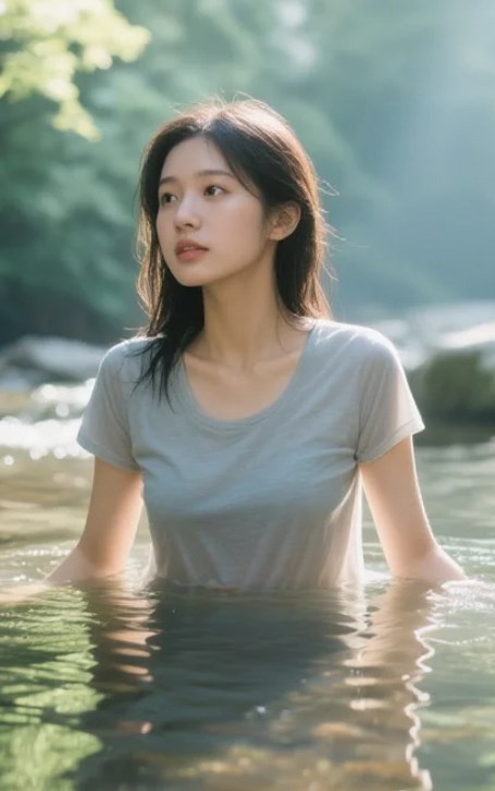 甜妹来袭！小姐姐的可爱超标啦