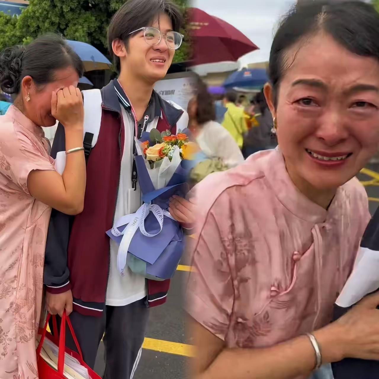 小小年纪三岁就失去母亲，父亲重组家庭后，孩子在家处处拘谨，像个格格不入的外人。看