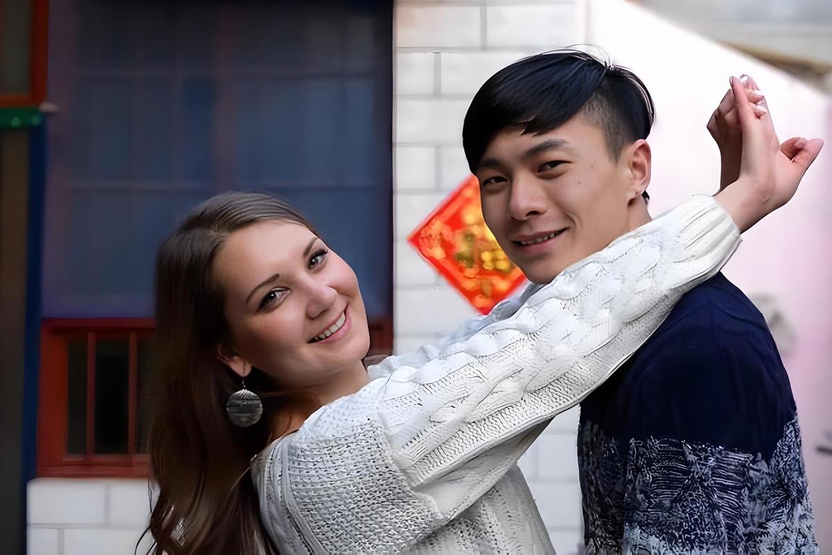 中俄通婚剧增，若不了解俄罗斯女性生理缺陷，婚后可能会很痛苦！俄罗斯女性一个比