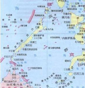 巴丹群岛一直是我国的！宋代的时候叫“三屿”，东南沿海渔船常年在岛上避风。由于