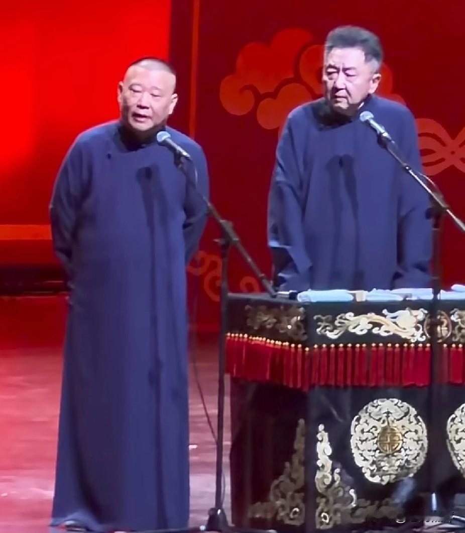 郭德纲被约谈了，黑粉们高兴地手舞足蹈，开始包饺子庆祝了！也不知道他们这些人有