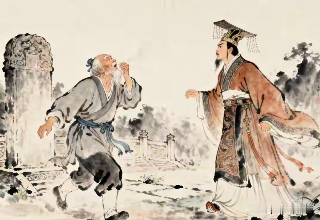 当帝王之家的恩怨情仇，被岁月掩埋于黄土之下，是否真的就此尘埃落定？还是说，有些情