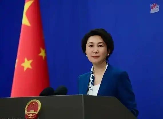 别再喊“收复”台湾了！9月8日，外交部发言人毛宁正告世界：联大第2758号决议白