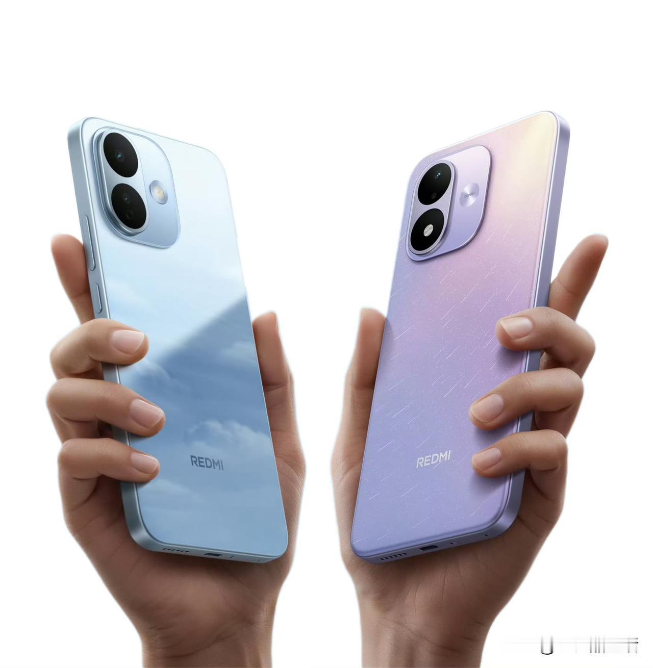红米Note17/Note17Pro外观设计曝光，大家觉得如何？红米note