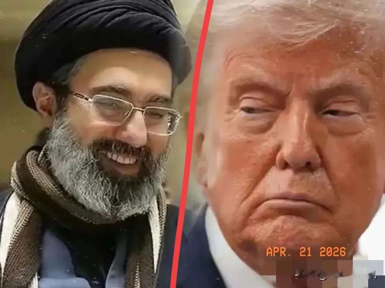 美伊最新消息4月21日，一则让世界瞩目的消息传来！据权威媒体报道，面对美军13