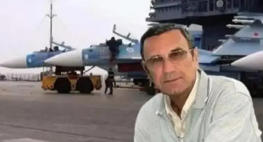 果不其然。1991年后，乌克兰两百名军工高手在中国扎下脚，接受采访时却忍不住大